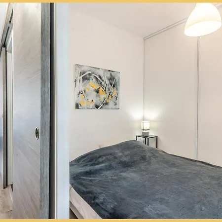 Appartement T2 I Vue Lac Leman I Evian Les Bains Exterior foto